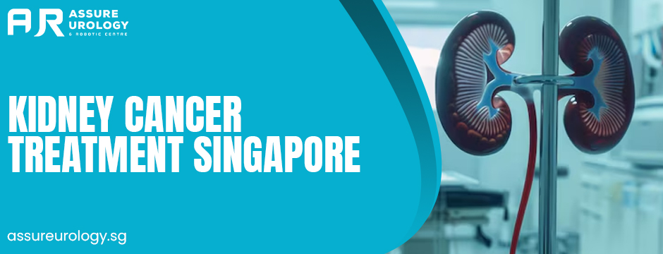 Kidney Cancer Treatment Singapore